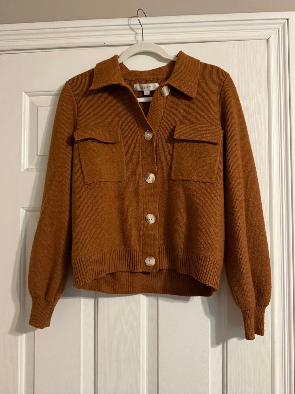 Loft Cardigan - Picture 2 of 4
